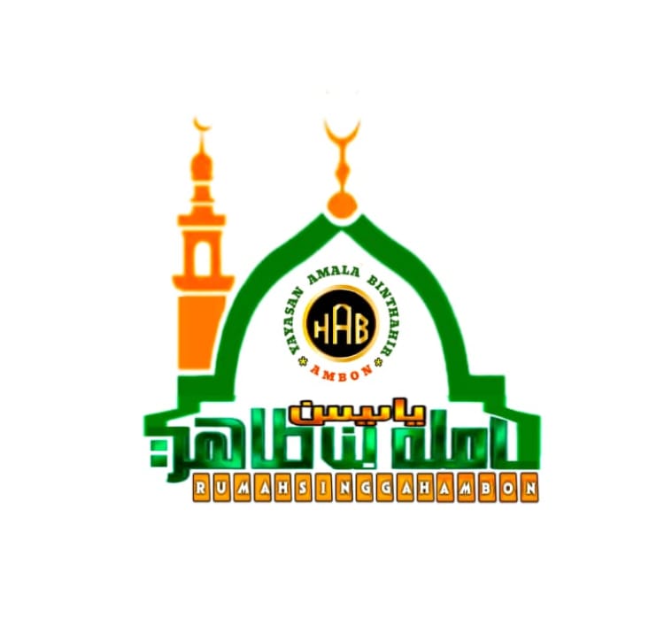 Logo Yayasan Amala Ambon